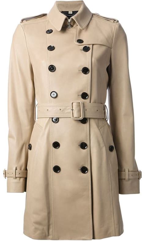 burberry london balmoral trench coat|burberrys vintage trench coat.